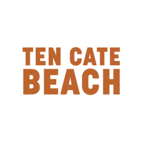 Ten Cate Beach